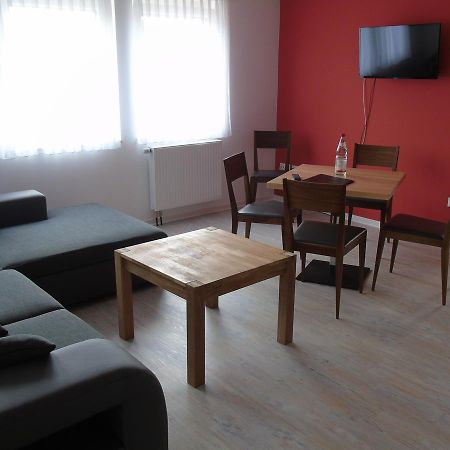 Wein- Appartements Borth 브레츠펠트 외부 사진