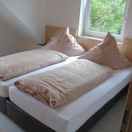 Wein- Appartements Borth 브레츠펠트 외부 사진