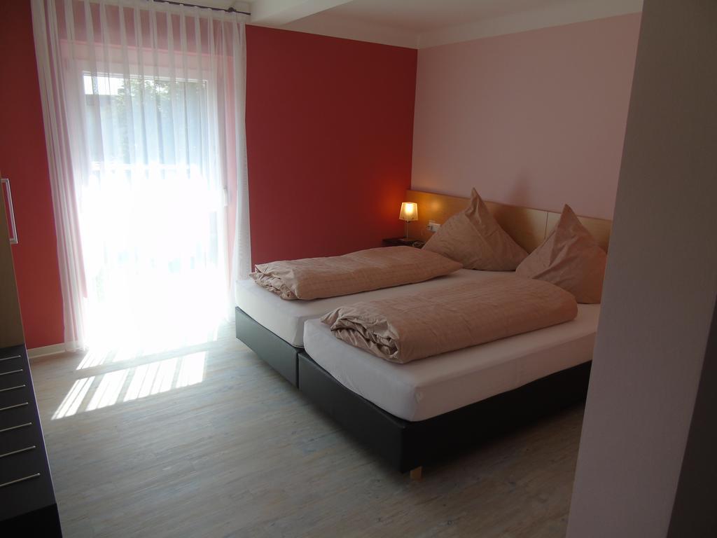 Wein- Appartements Borth 브레츠펠트 외부 사진