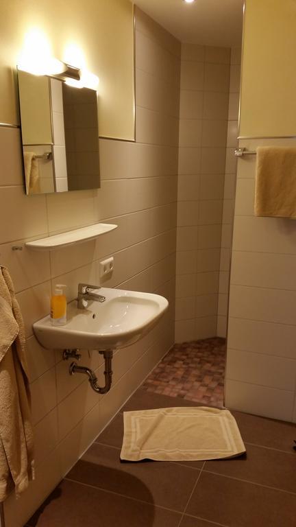 Wein- Appartements Borth 브레츠펠트 외부 사진