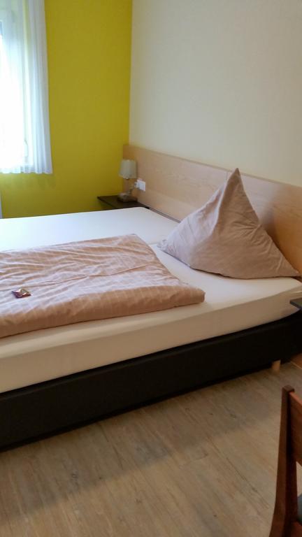 Wein- Appartements Borth 브레츠펠트 외부 사진