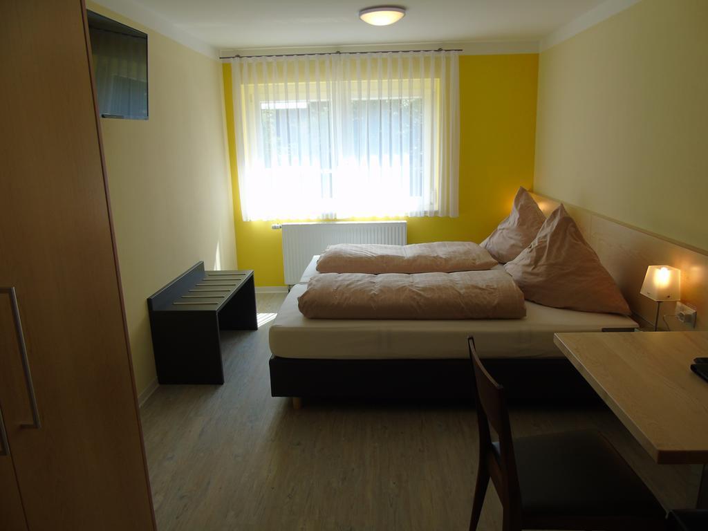 Wein- Appartements Borth 브레츠펠트 외부 사진