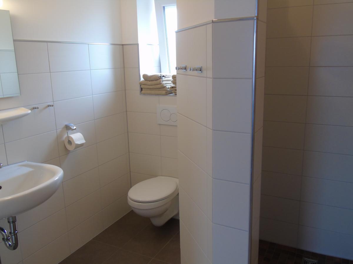 Wein- Appartements Borth 브레츠펠트 외부 사진